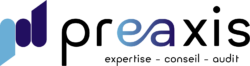 Logo PREAXIS Expertise